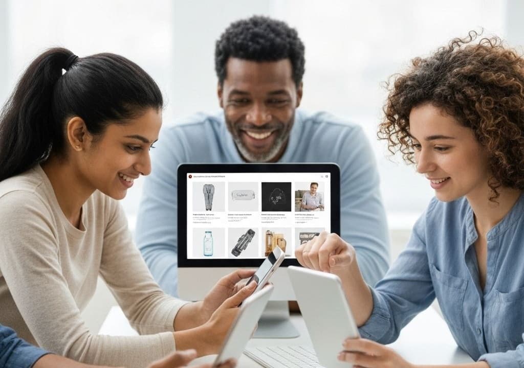 Site E-commerce Premium