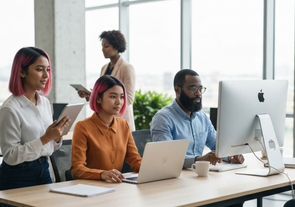 Intelligence Artificielle : Comment transformer votre entreprise sans révolutionner votre infrastructure