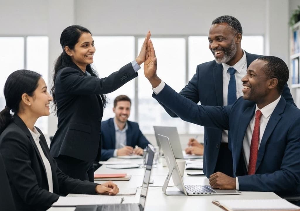 Automatisation des processus métier : Comment calculer le ROI réel